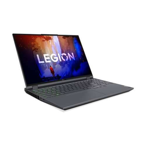 Lenovo Legion 5 Slim 82Y9007AGE - 16" WQXGA, Ryzen 7-7840HS, 16GB RAM, 1TB SSD, GeForce RTX 4070, Windows 11 Cijena