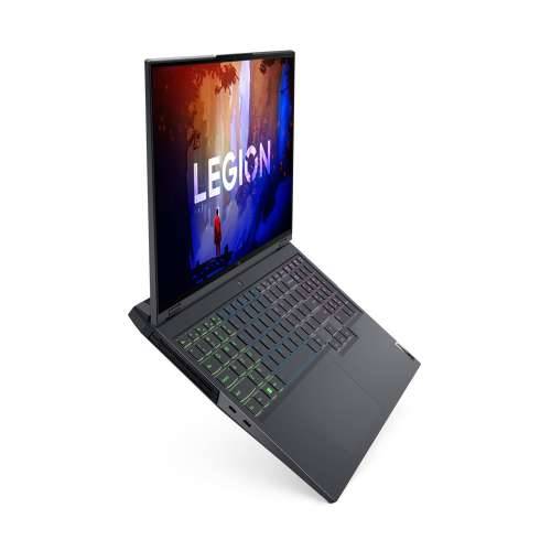 Lenovo Legion 5 Slim 82Y9007AGE - 16" WQXGA, Ryzen 7-7840HS, 16GB RAM, 1TB SSD, GeForce RTX 4070, Windows 11 Cijena