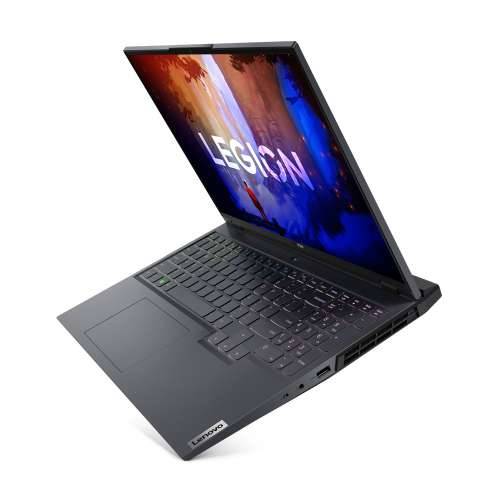 Lenovo Legion 5 Slim 82Y9007AGE - 16" WQXGA, Ryzen 7-7840HS, 16GB RAM, 1TB SSD, GeForce RTX 4070, Windows 11 Cijena