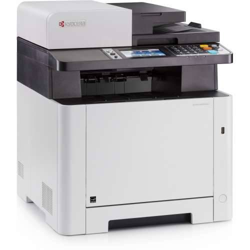 Kyocera ECOSYS M5526cdw - multifunction printer - color Cijena