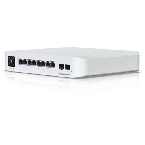 Ubiquiti UniFi USW-Pro-8-POE Cijena