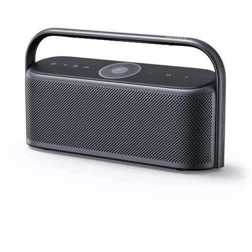 Anker Soundcore Motion X600 Bluetooth speaker 50W gray Cijena