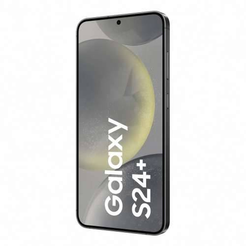 Samsung Galaxy S24+ 256GB Onyx Black EU 16.91cm (6.7") OLED display, Android 14, 50MP triple camera Cijena