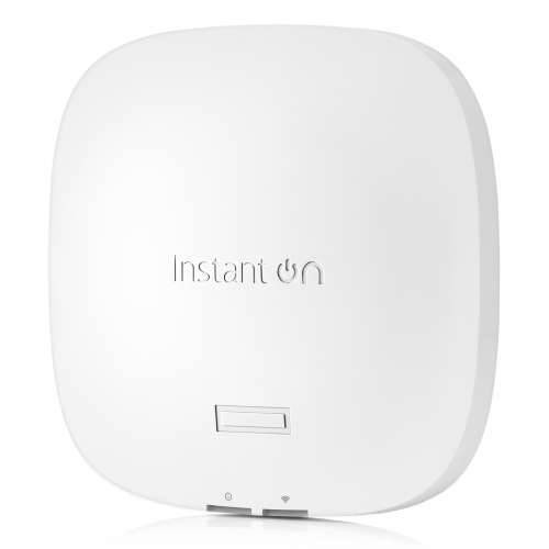 Aruba Instant On AP21 WiFi 6 Access Point AX1500 Dual-Band, 1x GbE LAN Cijena