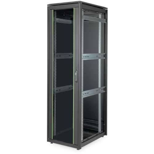 Digitus Unique DN-19 42U-6/8-B-1 - rack - 42U Cijena