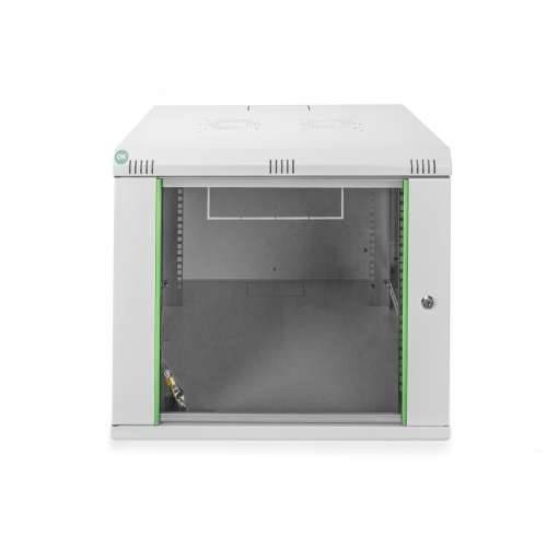 DIGITUS Professional Dynamic Basic Series DN-19 09U-6/6-EC cabinet - 9U Cijena