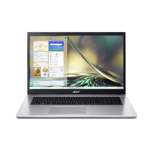 Acer Aspire 3 (A317-54-520F) 17.3" Full HD IPS, Intel i5-1235U, 8GB RAM, 512GB SSD, Windows 11