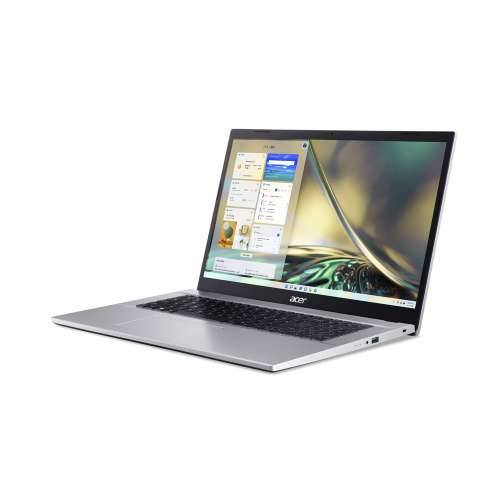 Acer Aspire 3 (A317-54-520F) 17.3" Full HD IPS, Intel i5-1235U, 8GB RAM, 512GB SSD, Windows 11 Cijena