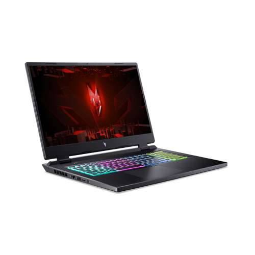 Acer Nitro 17 Gaming (AN17-41-R31D) 17.3" QHD 165Hz IPS display, Ryzen 9-7940HS, 32GB RAM, 1TB SSD, GeForce RTX 4070, Windows 11 Cijena