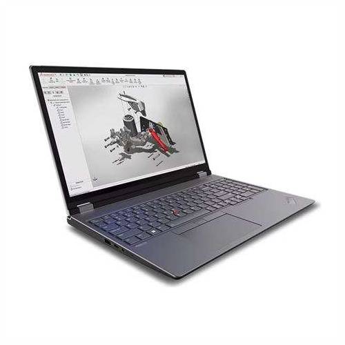 Lenovo prijenosno računalo ThinkPad P16 Gen 2 (Intel), 21FA000FSC