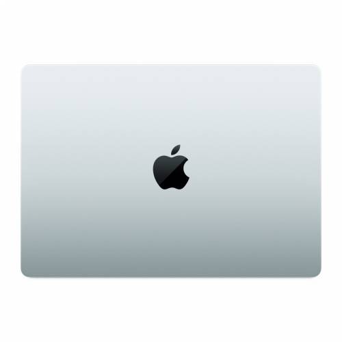 Apple MacBook Pro CZ1AX-0100000 Silver - 35.6cm (14''), M3 Pro 11-core chip, 14-core GPU, 36GB RAM, 512GB SSD, 70W Cijena