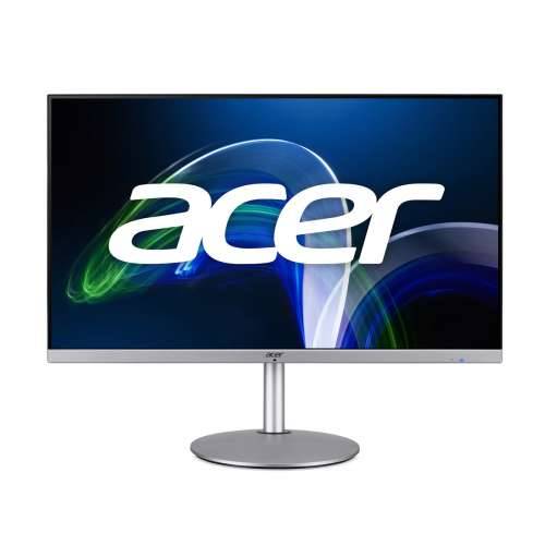 Acer CB2 (CB322QKsemipruzx) 31.5" UHD Business Monitor 80cm (31.5"), 350 Nits, HDMI, DP, USB, RJ45, Audio In/Out