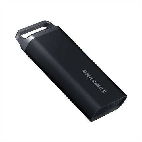 SSD Eksterni 2TB Samsung Portable T5 EVO Black USB 3.2 MU-PH2T0S/EU Cijena