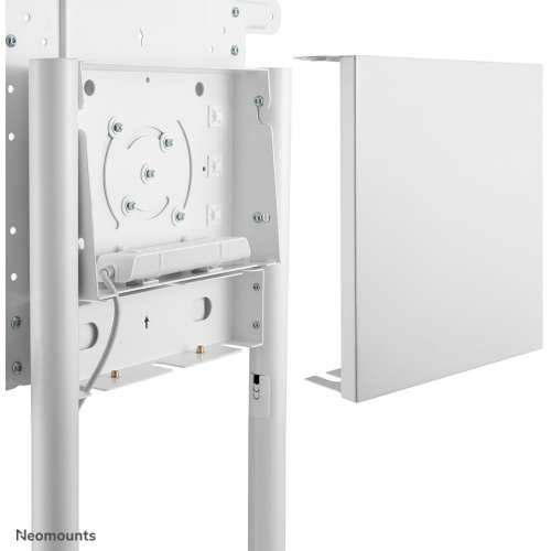 Neomounts NS-M1250WHITE Mobile Floor Stand for Flat Screen TVs up to 70“ (178 cm) 70KG Cijena