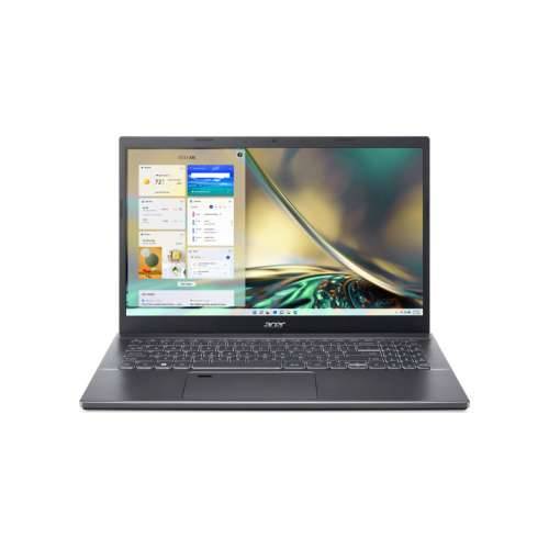 Acer Aspire 5 (A515-57-51M9) 15.6" FHD IPS, Intel i5-12450H, 8GB RAM, 512GB SSD, Windows 11 Home