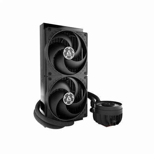 ARCTIC Liquid Freezer III 280 Black | AiO water cooling Cijena