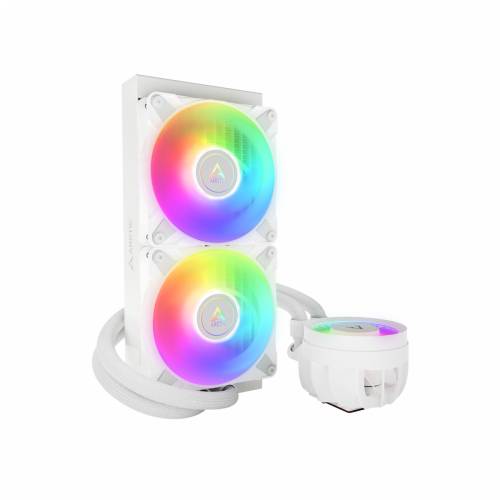 ARCTIC Liquid Freezer III 240 A-RGB White | AiO water cooling Cijena