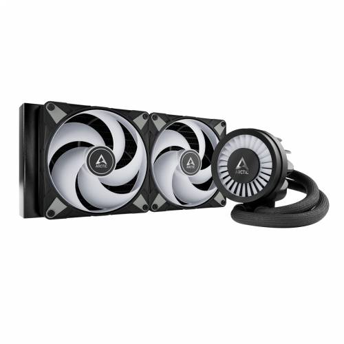 ARCTIC Liquid Freezer III 280 A-RGB Black | AiO water cooling Cijena