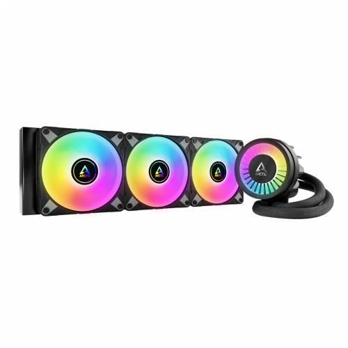 ARCTIC Liquid Freezer III 360 A-RGB Black | AiO water cooling Cijena