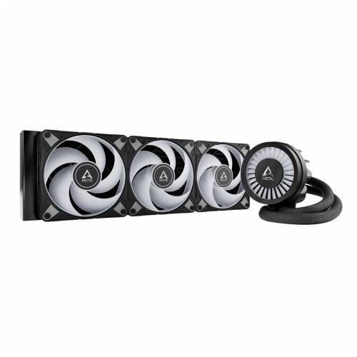 ARCTIC Liquid Freezer III 360 A-RGB Black | AiO water cooling Cijena