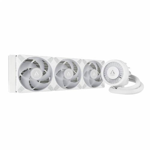 ARCTIC Liquid Freezer III 360 A-RGB White | AiO water cooling Cijena