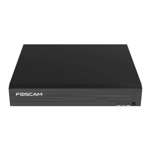 Foscam FNA108H network video recorder 8-channel, 8MP, HDMI+VGA