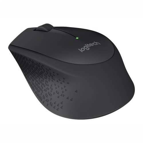 LOGI M280 Wireless Mouse - Black Cijena