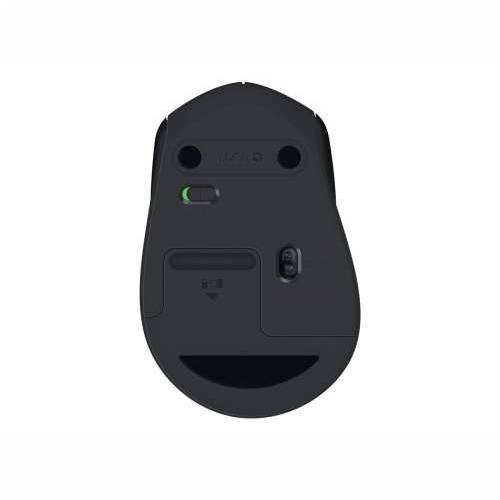 LOGI M280 Wireless Mouse - Black Cijena