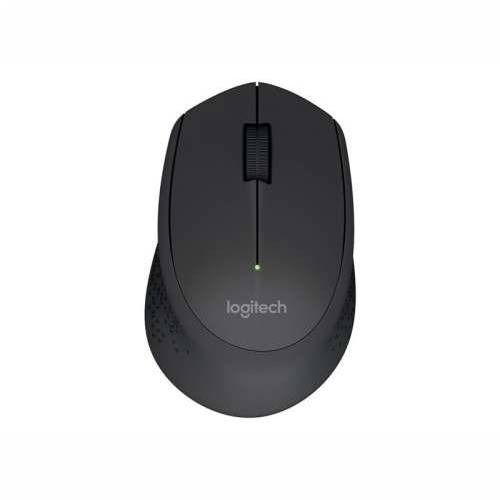 LOGI M280 Wireless Mouse - Black Cijena