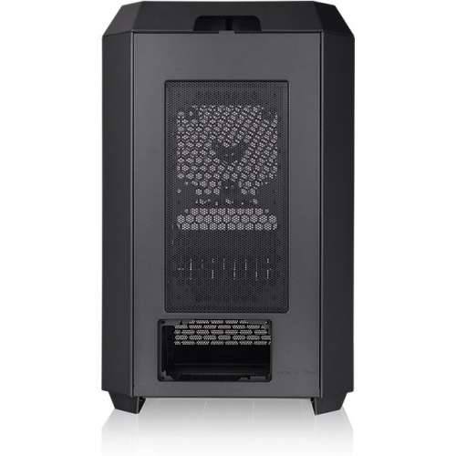 Thermaltake The Tower 300 Black Cijena