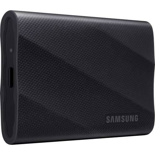 1TB Samsung Portable T9 USB 3.2 Gen2 Black retail Cijena