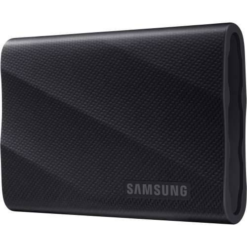 1TB Samsung Portable T9 USB 3.2 Gen2 Black retail Cijena