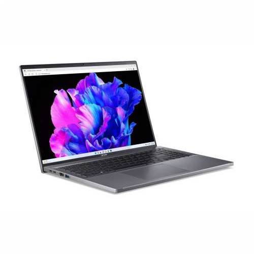 Acer Swift Go 16 (SFG16-71-73CQ) 16" 3.2K OLED, Intel i7-13700H, 32GB RAM, 1TB SSD, Windows 11 Cijena