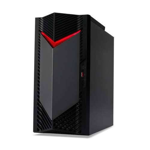 Acer Nitro N50-656 Gaming PC Intel Core i7-14700F, 32GB DDR5 RAM, 1TB M.2 SSD, NVIDIA GeForce RTX 4060, Windows 11 Home Cijena