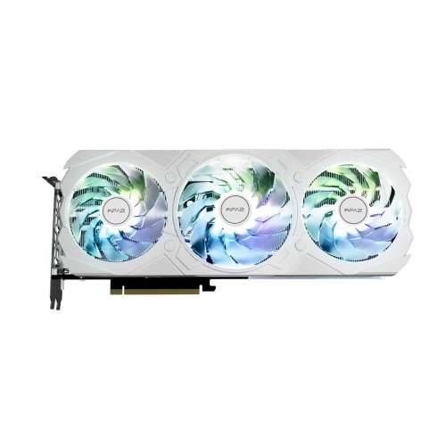 KFA2 GeForce RTX 4070 Super EX GAMER 1-Click OC White - 12GB GDDR6X, 1x HDMI, 3x DP Cijena