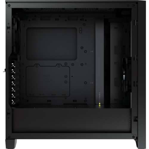 Case Corsair 4000D RGB Airflow Black Mid Cijena