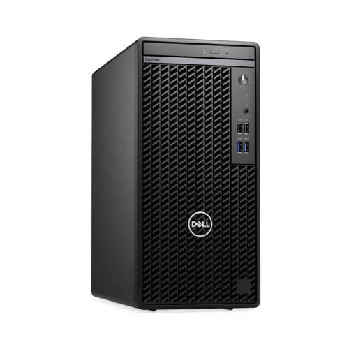 DELL OptiPlex MT 9CVPX - Intel i5-13500, 8GB RAM, 256GB SSD, Intel UHD Graphics 770, Windows 11 Pro