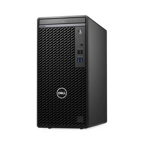 DELL OptiPlex MT 9CVPX - Intel i5-13500, 8GB RAM, 256GB SSD, Intel UHD Graphics 770, Windows 11 Pro Cijena