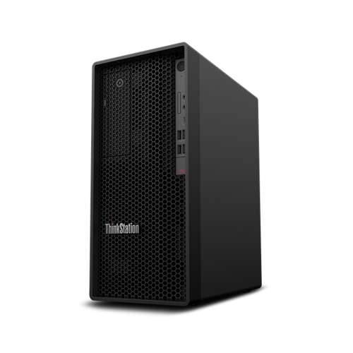 Lenovo ThinkStation P358 Tower 30GL001GGE - AMD Ryzen 9 Pro 5945, 64GB RAM, 1TB SSD, NVidia GeForce RTX 3060, Win11 Pro Cijena