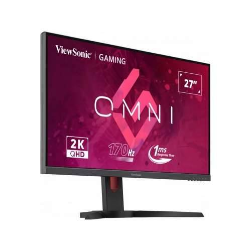 ViewSonic VX2780J-2K Gaming Monitor - WQHD, 170 Hz, 1ms Cijena