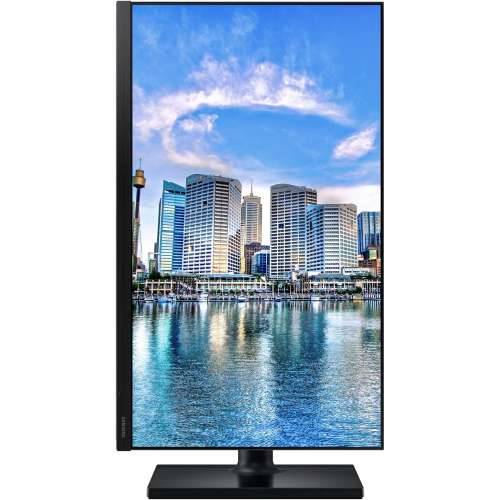 61cm/24\\“\\“ (1920x1080) Samsung F24T450FZU 16:9 5ms IPS 2xHDMI DisplayPort VESA Pivot Speaker Full HD Black Cijena