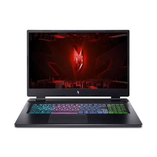 Acer Nitro 5 (AN517-55-71S6) Gaming 17.3" Full HD, Intel i7-12650H, 16GB RAM, 1TB SSD, GeForce RTX 4050, Windows 11 Cijena