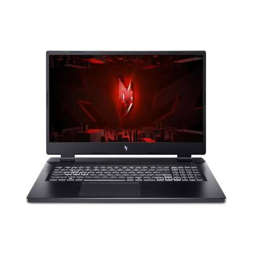 Acer Nitro 5 (AN517-55-71S6) Gaming 17.3" Full HD, Intel i7-12650H, 16GB RAM, 1TB SSD, GeForce RTX 4050, Windows 11 Cijena