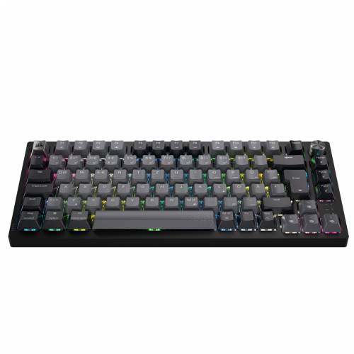 Corsair K65 Plus Wireless RGB Gaming Keyboard - mechanical gaming keyboard in 75% layout with pre-lubricated MLX Red switches Cijena