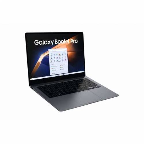 SAMSUNG Galaxy Book4 Pro - 14 inch i7u-155H 16GB 512GB W11H Moonstone Gray Cijena