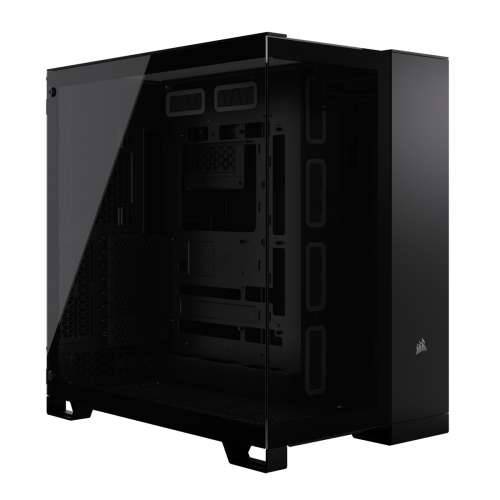 CORSAIR 6500X black | PC case Cijena