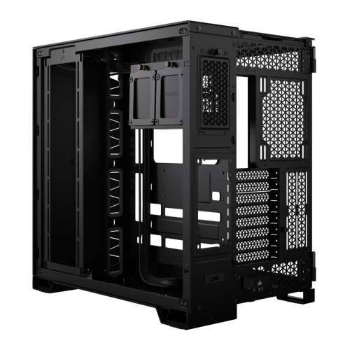 CORSAIR 6500X black | PC case Cijena