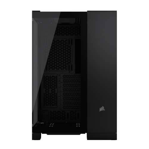 CORSAIR 6500X black | PC case Cijena