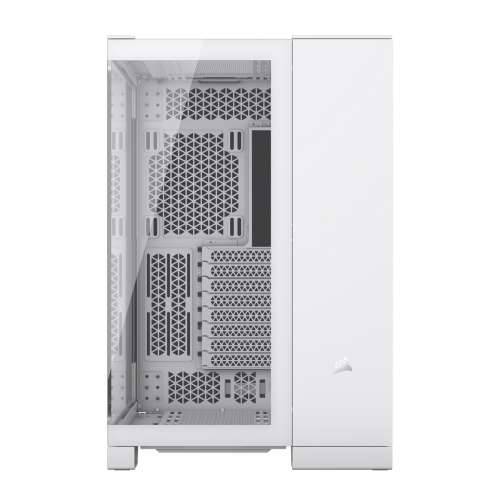 CORSAIR 6500X white | PC case Cijena