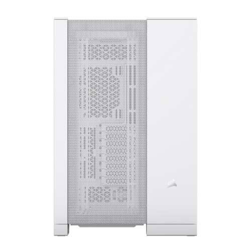 CORSAIR 6500D AIRFLOW white | PC case Cijena